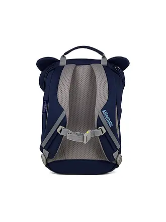 AFFENZAHN | Sac à dos enfant Petits Amis - Dragon | dunkelblau